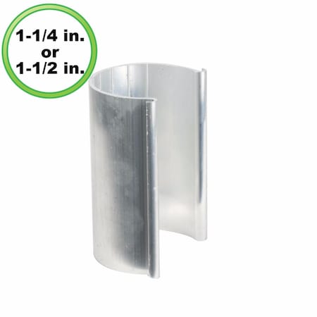 Circo Innovations 24 - 25 3 x 1.25-1.50 in. Grip Clamp Fits 1.5 in. EMT 24 (25)